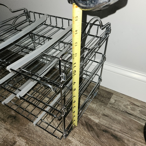 Can Organizer Rack - Picture 2 of 6